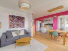 Vente Appartement Lyon-3eme-arrondissement 69003 6 pieces 112 m2