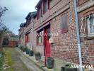 Vente Maison Ault 80460 4 pieces 91 m2