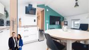 Vente Appartement Simandres 69360 2 pieces 36 m2