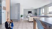 Vente Appartement Mions 69780 4 pieces 82 m2
