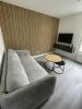 Location Appartement Saint-maurice 94410 14 m2