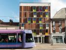 Vente Appartement Reims 51100 17 m2