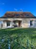 Vente Maison Saint-berain-sur-dheune  71510 6 pieces 185 m2