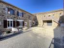 Vente Maison Lesperon LANGOGNE (3 kms) 07660 8 pieces 169 m2