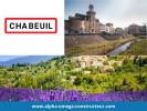 Vente Terrain Chabeuil  26120 605 m2
