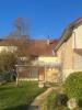 Vente Maison Pact Pact 38270 5 pieces 112 m2
