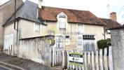 Vente Maison Dun-sur-auron 18130 5 pieces 102 m2