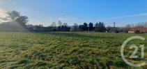 Vente Terrain Maintenay 62870 979 m2