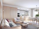 Vente Programme neuf Meyzieu 69330 40 m2