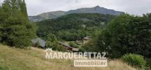 Vente Terrain Mieussy 74440 1589 m2