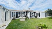 Vente Maison Bree-les-bains 17840 8 pieces 172 m2