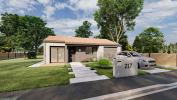 Vente Maison Beaulieu-sous-la-roche 85190 5 pieces 91 m2