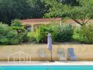 Vente Maison Vire-sur-lot 46700 5 pieces 120 m2