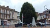 Vente Immeuble Airaines 80270 10 pieces 168 m2