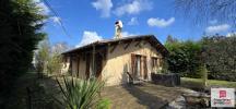 Vente Maison Sainte-helene 33480 5 pieces 104 m2