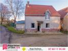 Vente Maison Gracay 18310 2 pieces 56 m2
