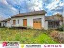 Vente Maison Romorantin-lanthenay 41200 7 pieces 120 m2