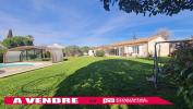 Vente Maison Saint-genies-de-fontedit  34480 5 pieces 150 m2