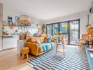 Vente Appartement Pantin 93500 2 pieces 54 m2