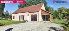 Vente Maison Egreville 77620 7 pieces 168 m2