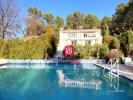 Vente Maison Saint-maximin-la-sainte-baume 83470 7 pieces 225 m2