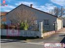 Vente Maison Faye 16700 5 pieces 132 m2