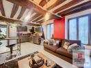 Vente Appartement Saulx-les-chartreux  91160 2 pieces 42 m2