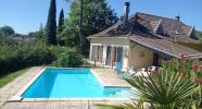 Vente Maison Auch GERS AUCH et sa région 32000 7 pieces 174 m2