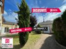 Vente Maison Saint-martin-d'abbat 45110 4 pieces 125 m2