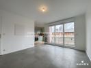 Location Appartement Saint-denis 93200 2 pieces 43 m2