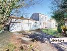 Vente Maison Saintes 17100 6 pieces 153 m2