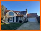 Vente Maison Fontenay-en-parisis 95190 5 pieces 156 m2
