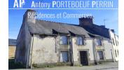 Vente Maison Reguiny 56500 3 pieces 70 m2