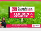 Vente Terrain Jalons 51150 2222 m2
