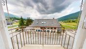 Location Appartement Leschaux 74320 27 m2