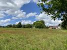 Vente Terrain Saugnac-et-cambran 40180 714 m2