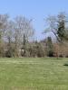 Vente Terrain Peintures 33230 970 m2