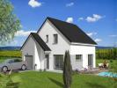 Vente Maison Equevillon 39300 92 m2