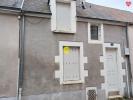 Vente Maison Charost 18290 3 pieces 53 m2