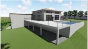 Vente Terrain Villeneuve-les-avignon  30400