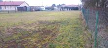 Vente Terrain Vitry-le-francois 51300 1117 m2