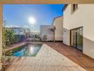 Vente Maison Saint-andre-de-sangonis 34725 4 pieces 130 m2