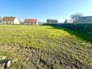 Vente Terrain Bruere-sur-loir 72500 407 m2