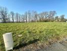 Vente Terrain Bruere-sur-loir 72500 515 m2