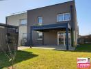 Vente Appartement Argiesans 90800 4 pieces 82 m2