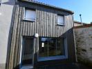 Vente Maison Pallet  44330 4 pieces 84 m2