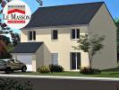 Vente Maison Saint-aubin-des-bois 28300 5 pieces 94 m2