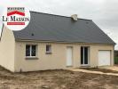 Vente Maison Saint-aubin-des-bois 28300 5 pieces 84 m2