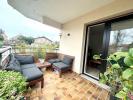 Vente Appartement Thonon-les-bains 74200 4 pieces 75 m2