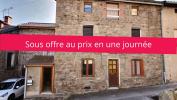 Vente Maison Saint-sauveur-en-rue 42220 6 pieces 85 m2